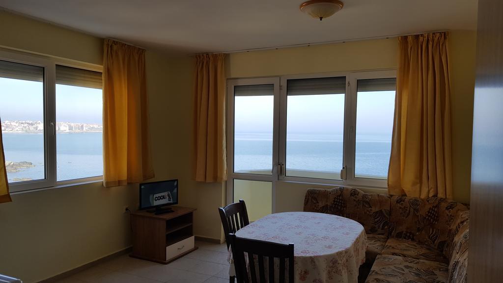 Villa Krisia Apartments Sozopol Exteriér fotografie